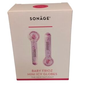 Sonage Baby Frioz Mini Icy Globes